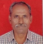 Shri. Hamumant Sitaram Nevase